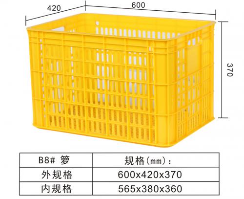 B8#周转箩