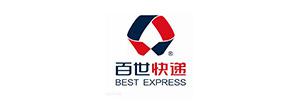 baishi express